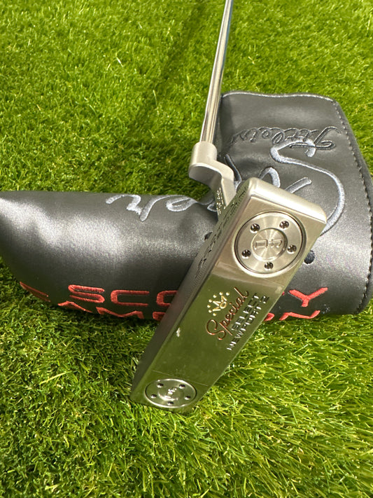 Scotty Cameron Special Select Newport 2 33" Putter