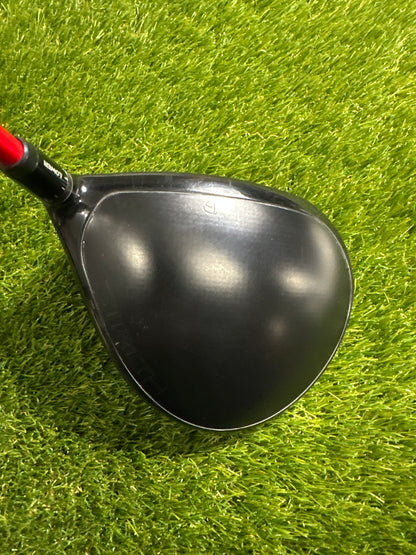 TaylorMade Stealth Plus 9 Driver