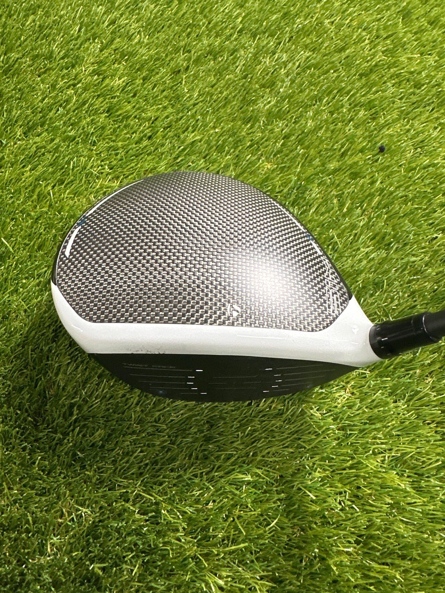TaylorMade Sim Max D 10.5 Driver