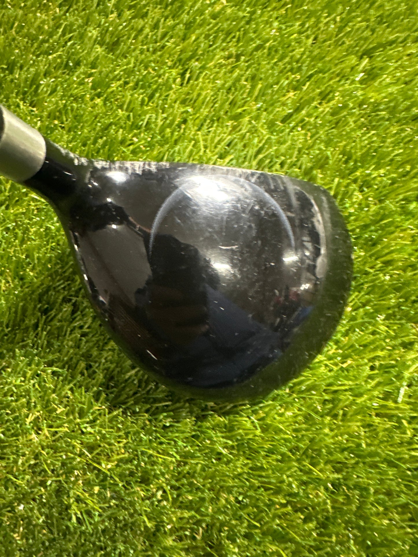 Ping G5 5/18 FWY