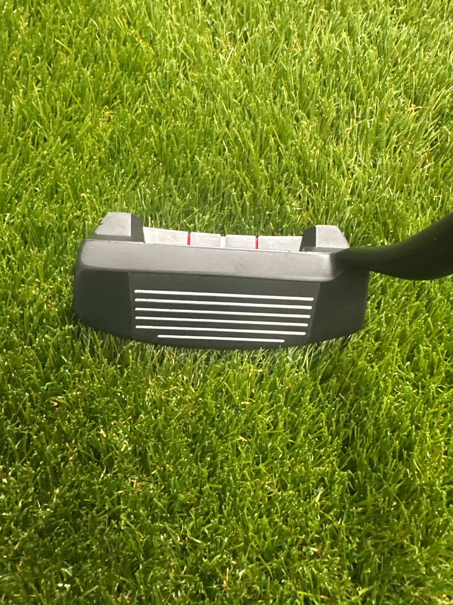 Wilson Harmonized Chipper