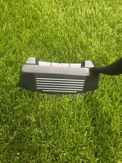 Wilson Harmonized Chipper