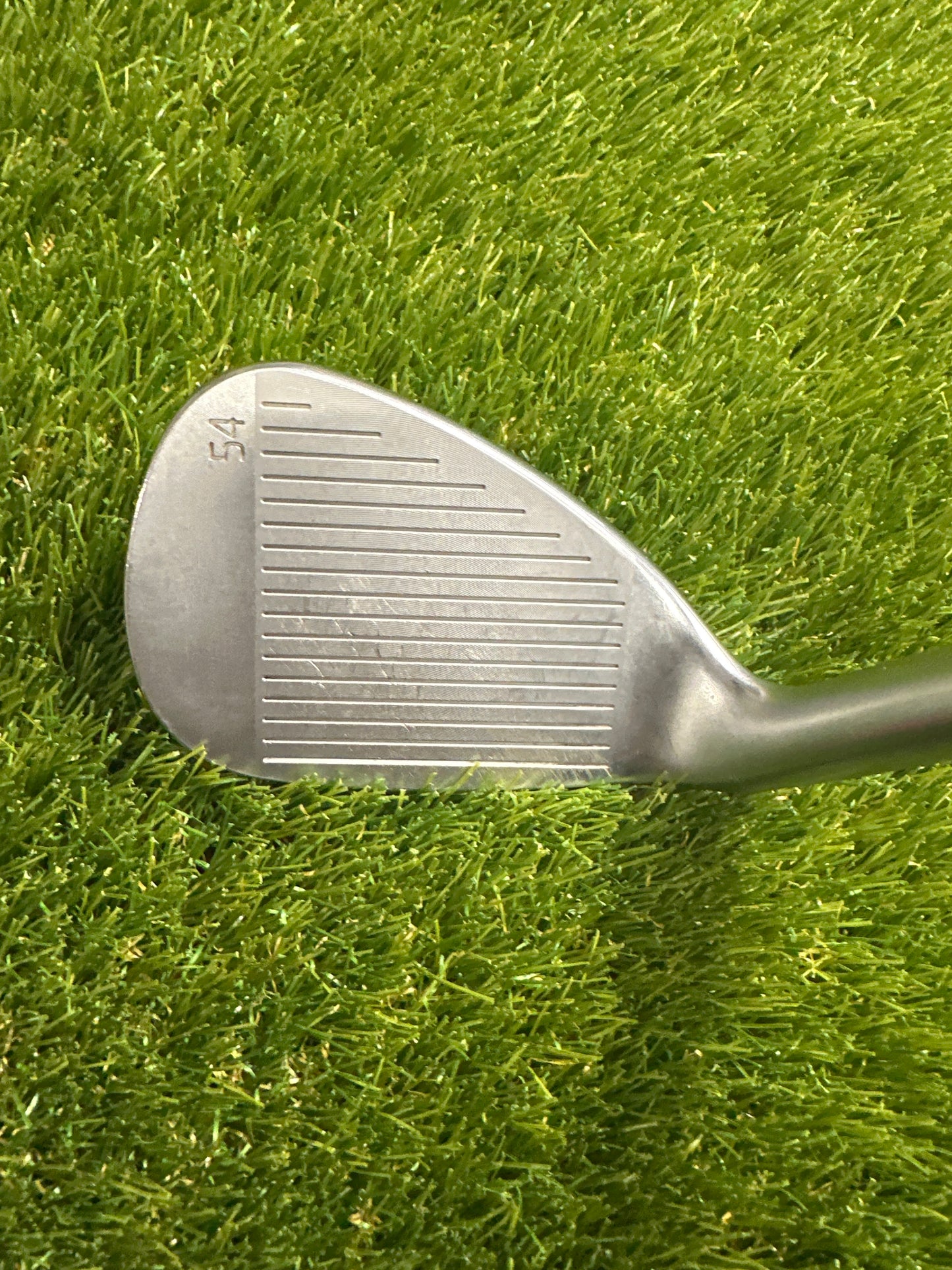 Ping G430 54 Wedge
