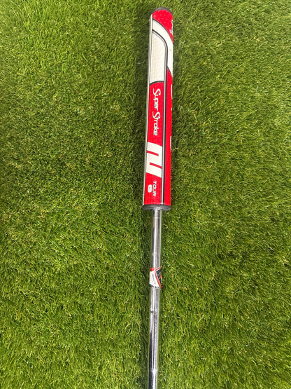 TaylorMade Rossa Daytona 34" Putter