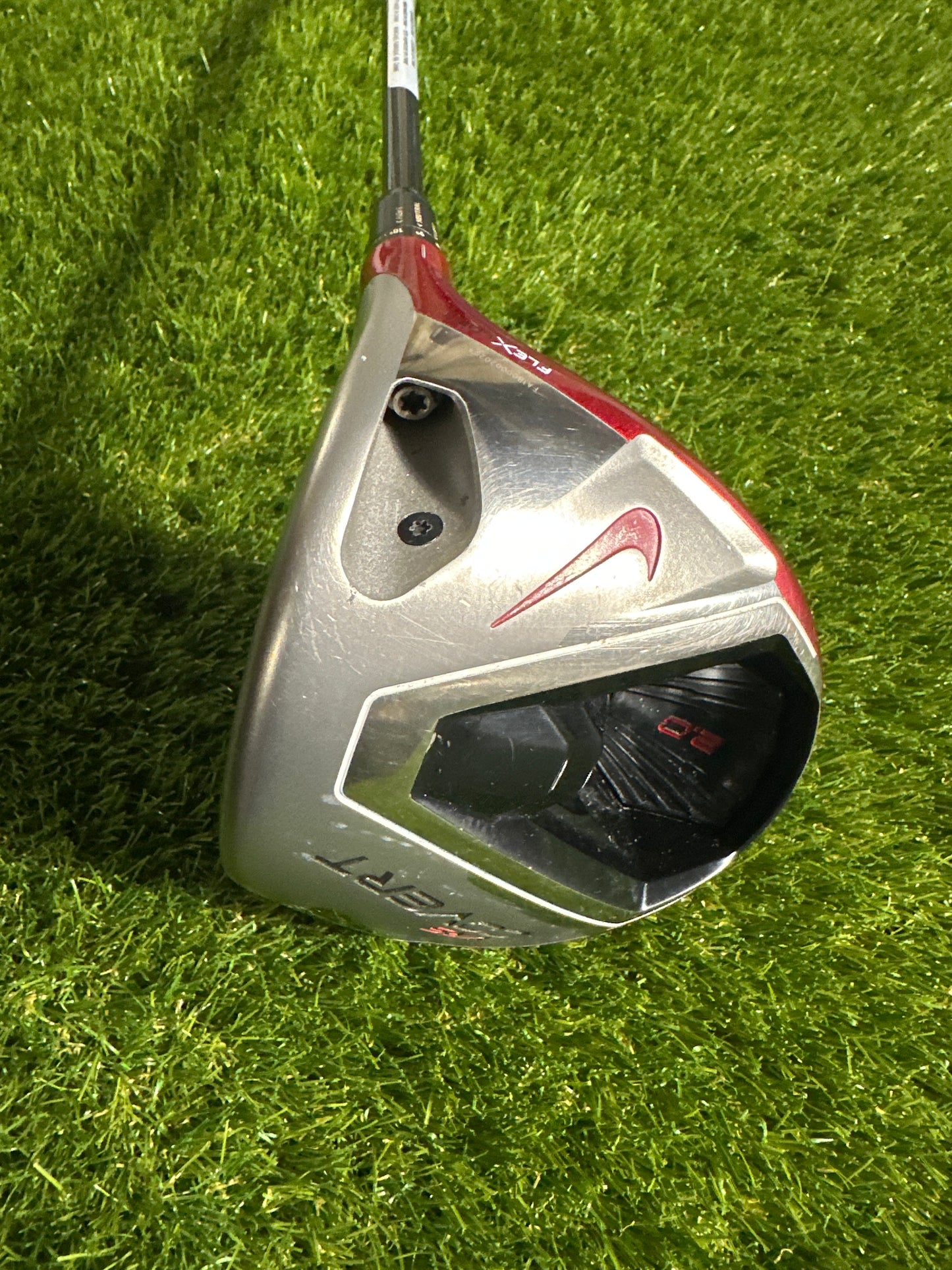 Nike VRS Covert 2.0 9.5 Driver