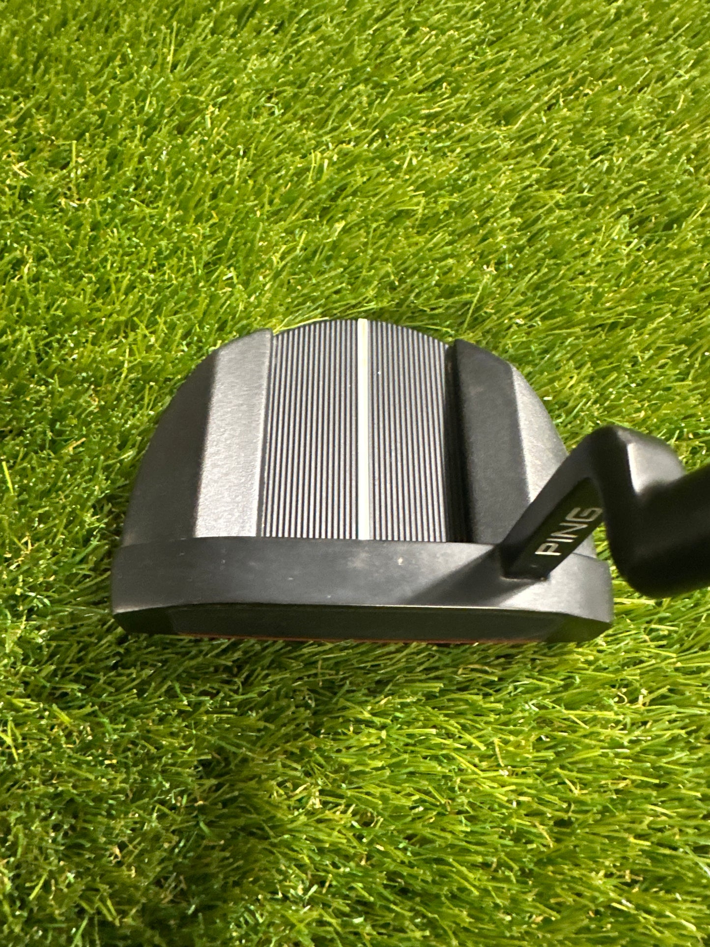 Ping Oslo H 34" Putter