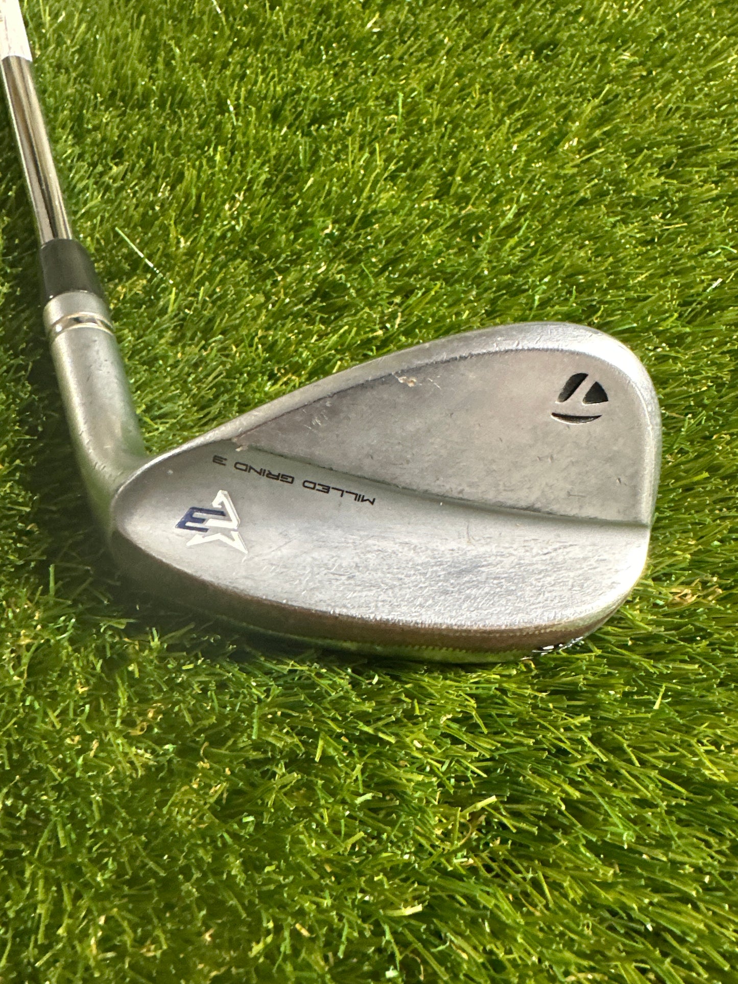 TaylorMade MG3 54/SB11 Wedge