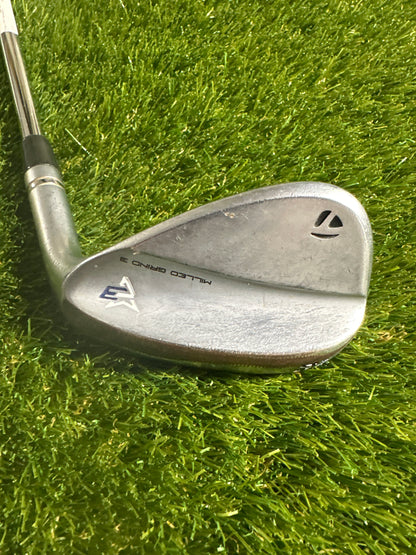 TaylorMade MG3 54/SB11 Wedge