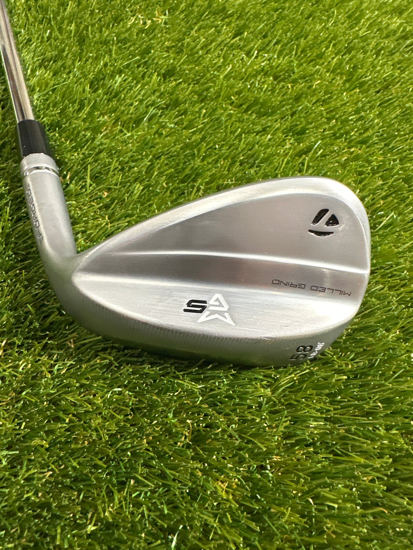 TaylorMade MG5 58/LB08 Wedge