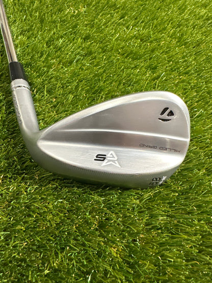 TaylorMade MG5 58/LB08 Wedge