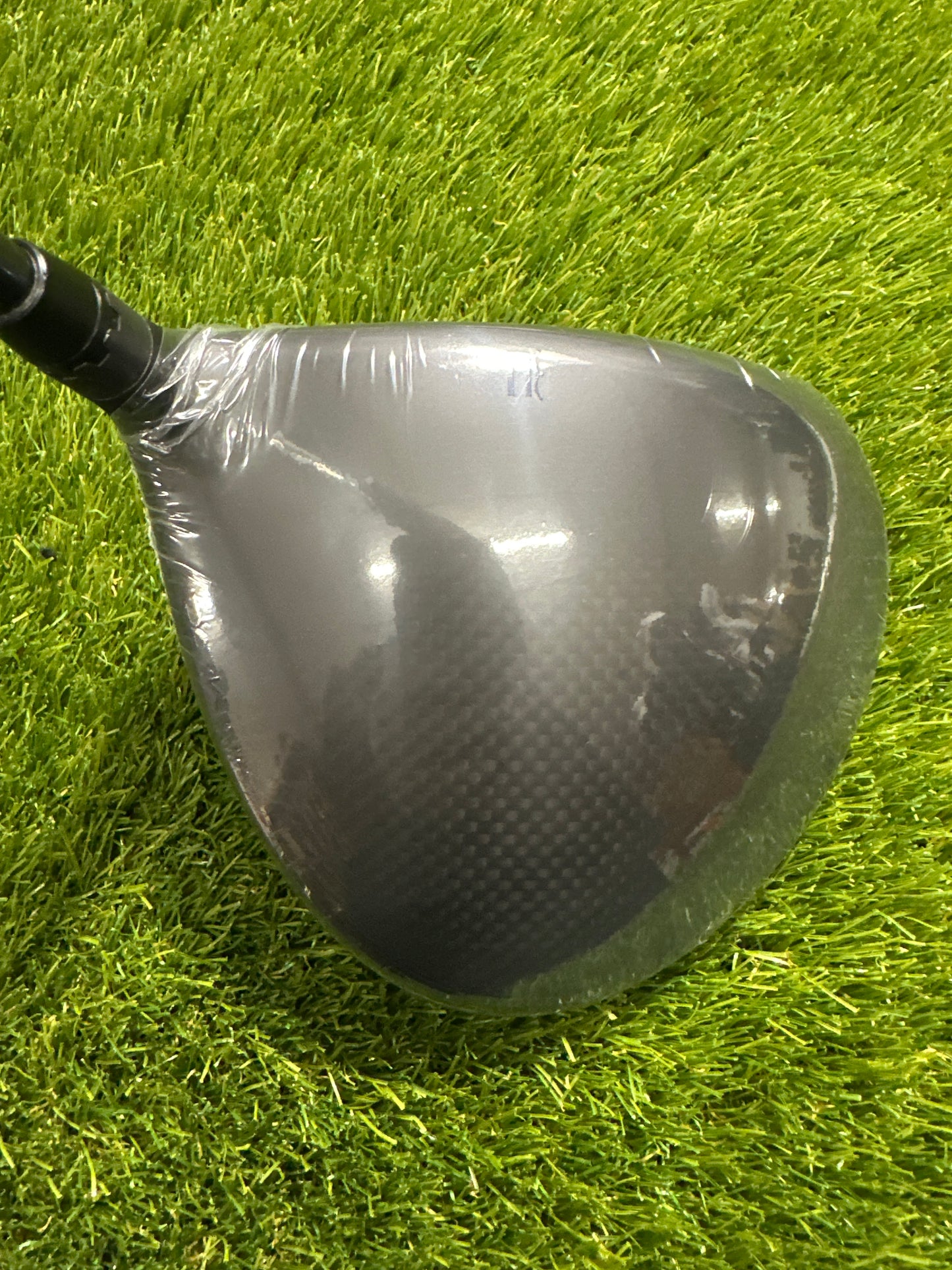 Cobra Dark Speed Max 10.5 Driver