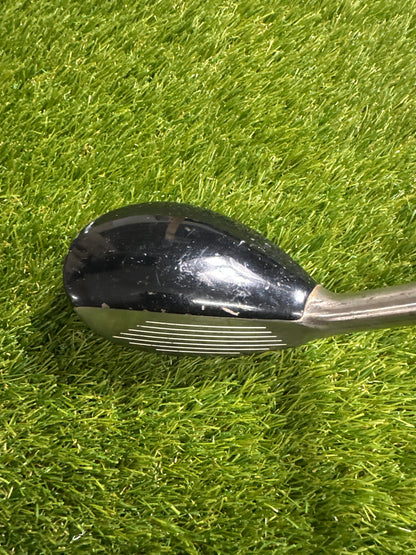 Mizuno CLK Fli Hi 20 HYB