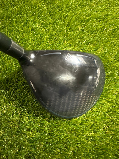 Callaway Rogue 4 FWY