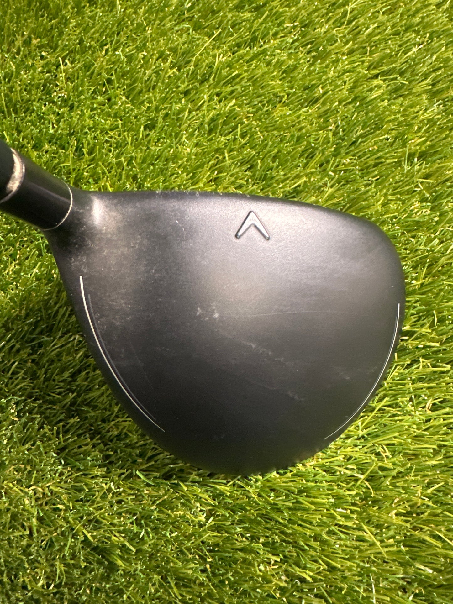 Callaway XR 3 FWY