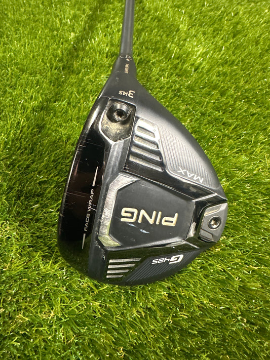 Ping G425 Max 3/14.5 FWY