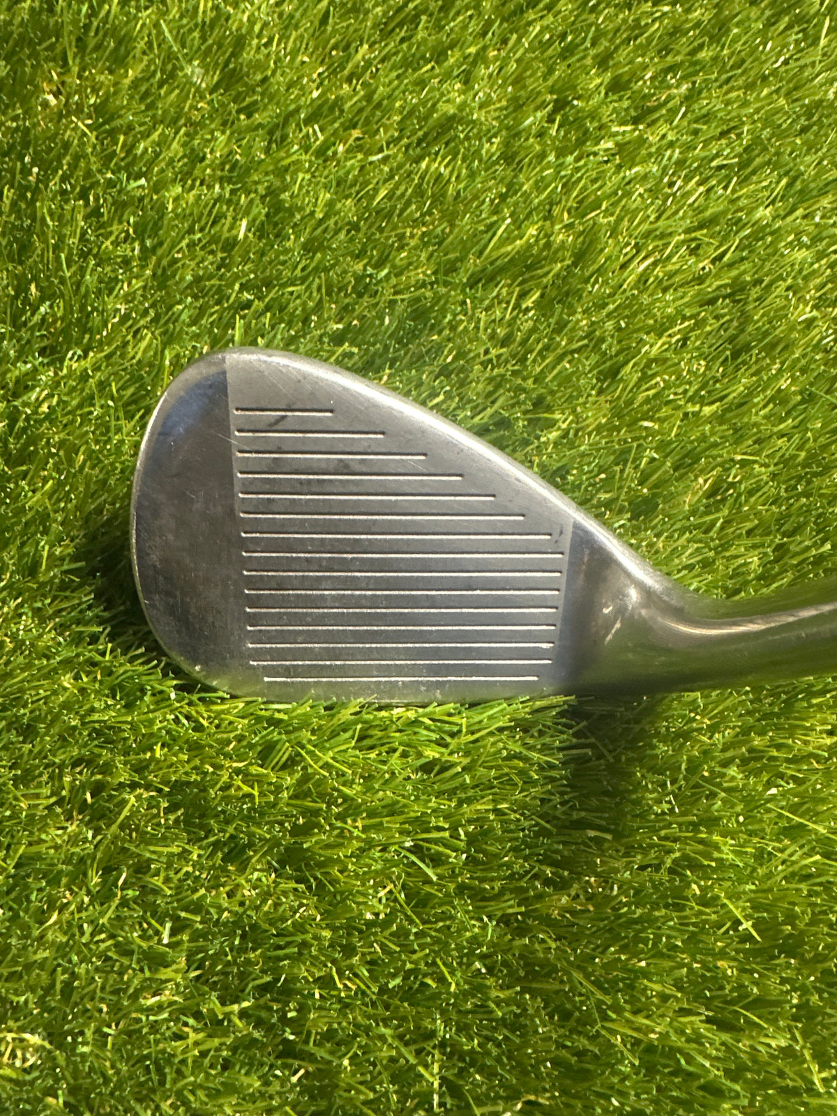 TaylorMade M4 AW