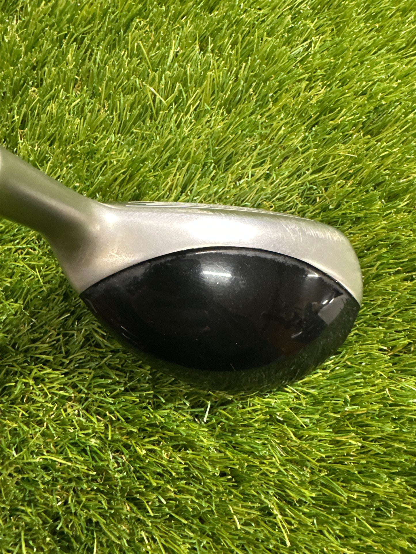 TaylorMade R7 Draw Rescue 4/22 HYB