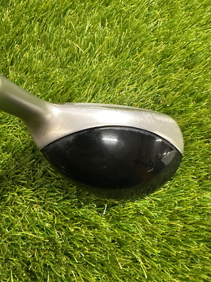 TaylorMade R7 Draw Rescue 4/22 HYB