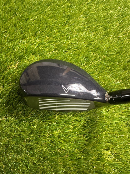 Callaway Big Bertha 4/21 HYB