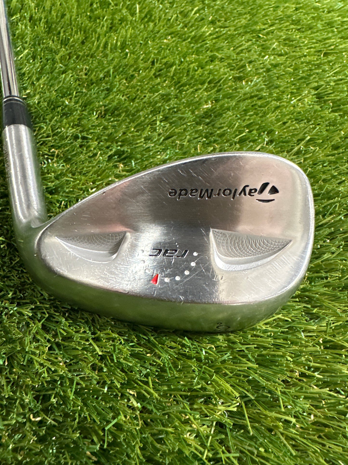 TaylorMade RAC 60/07 Wedge