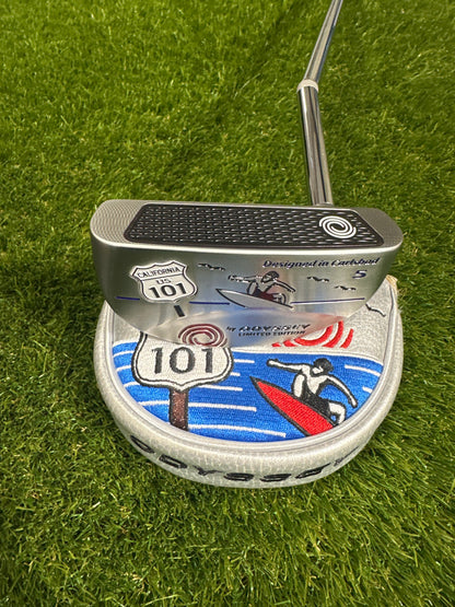 Odyssey California US 101 33" Putter