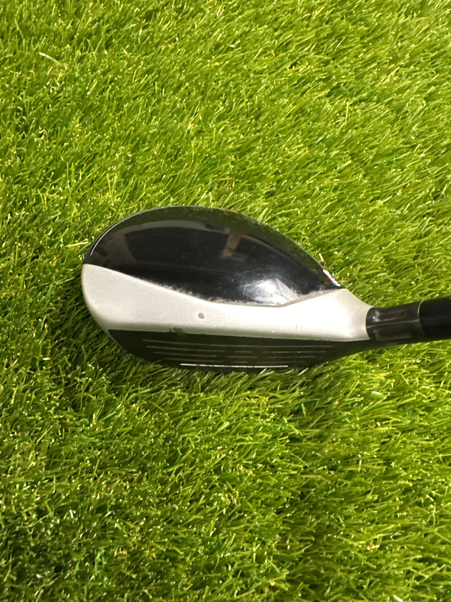 TaylorMade M4 3/19 HYB