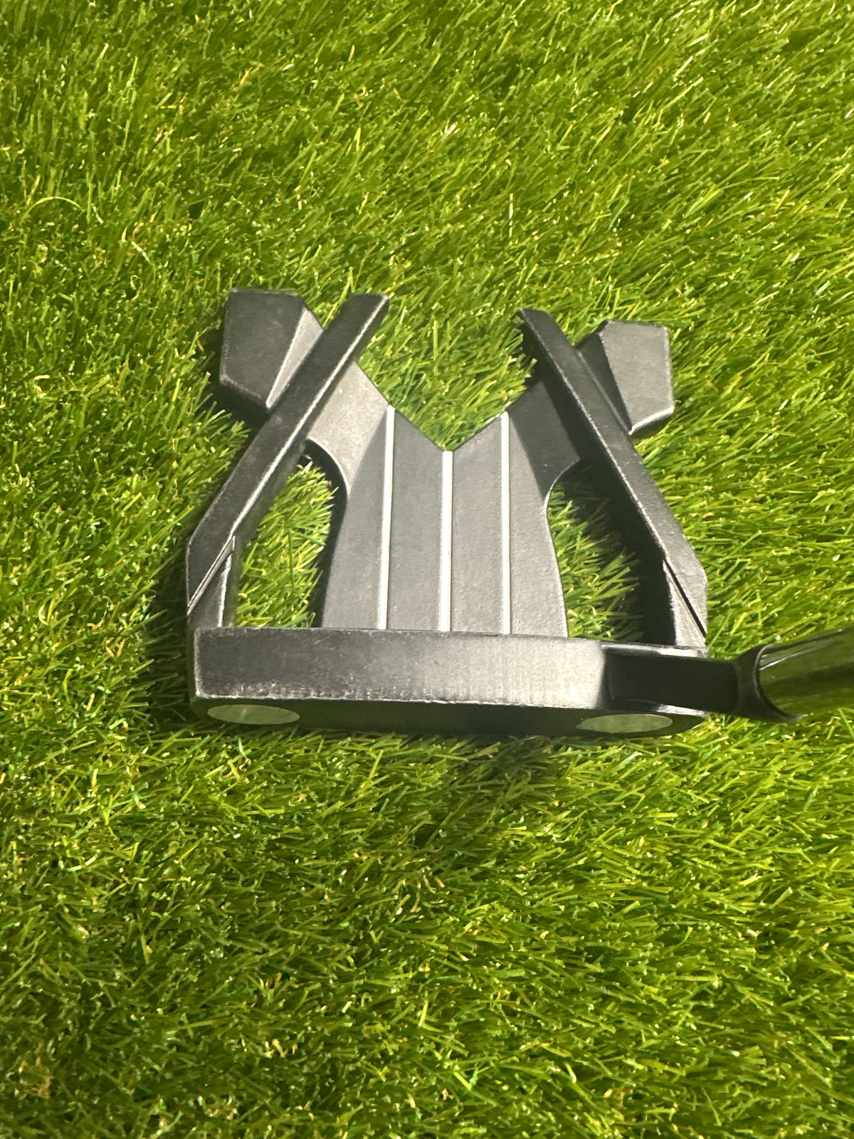 Wilson Infinite Buckingham 31" Putter