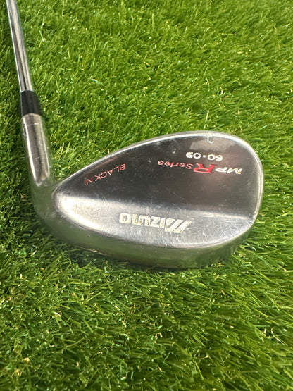 Mizuno MP R Series 60/09 Wedge