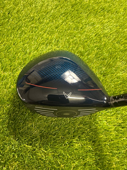 Callaway Big Bertha B21 9 Driver