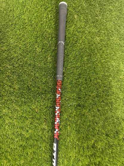 TaylorMade M4 3HL/16.5 FWY