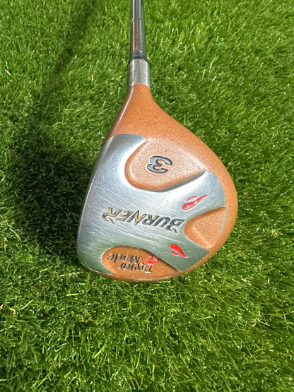TaylorMade Burner 3 FWY