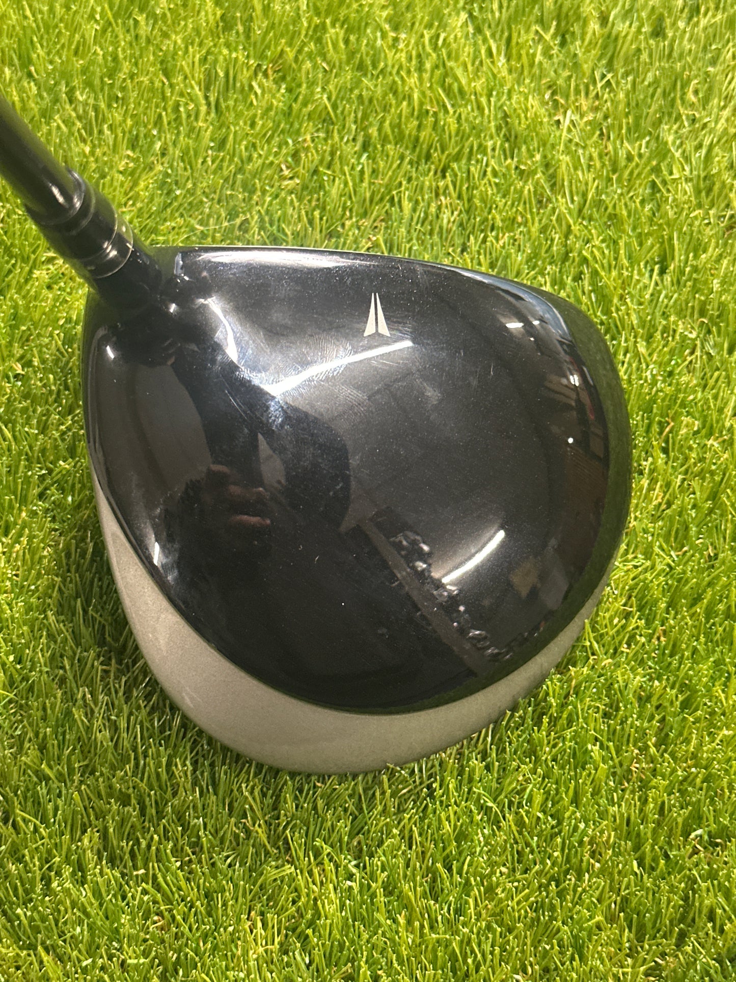 Nike SQ 10.5 Driver