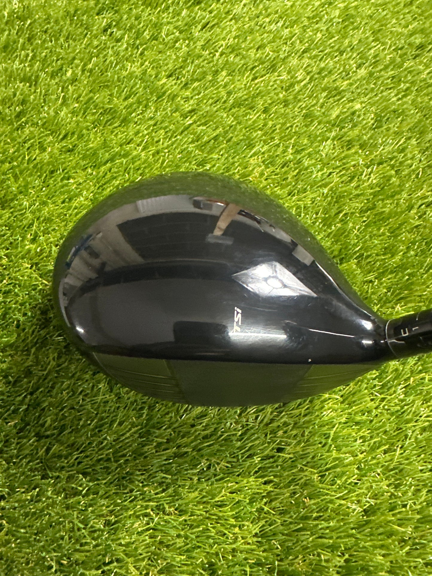 Titleist TSi3 10 Driver