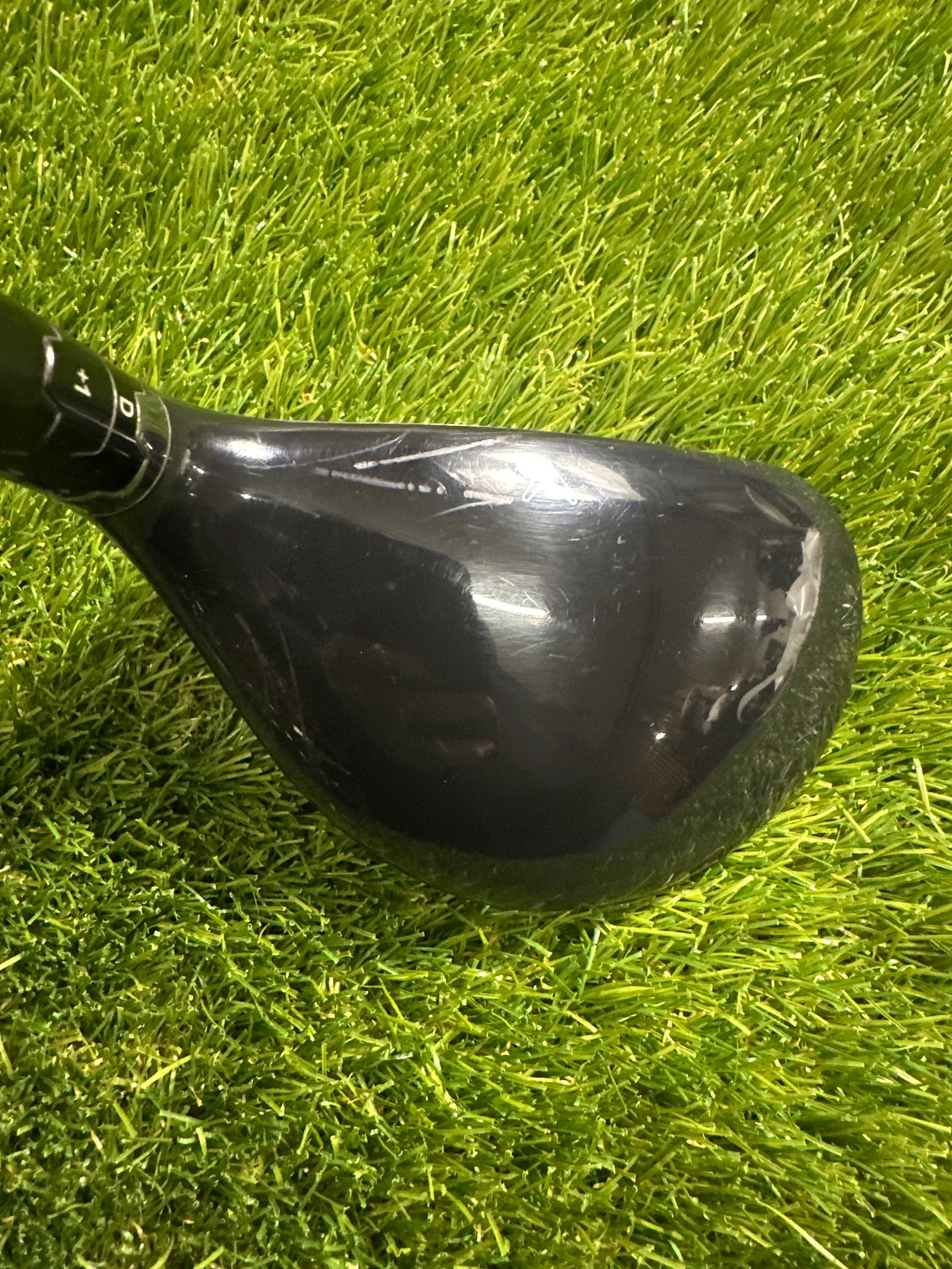 Callaway Paradym X 3/18 HYB