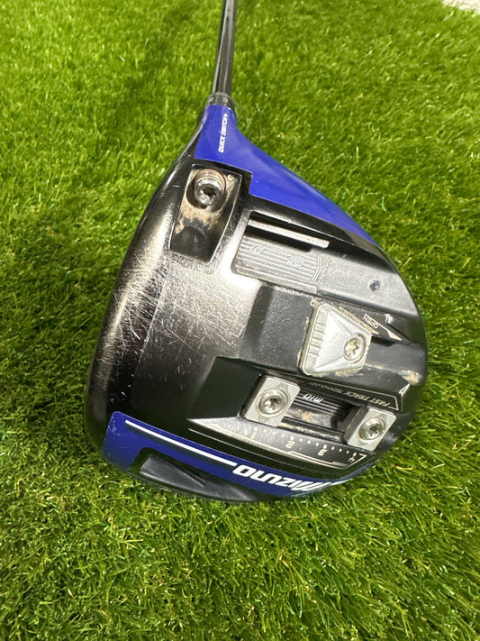 Mizuno GT180 11.5 Driver