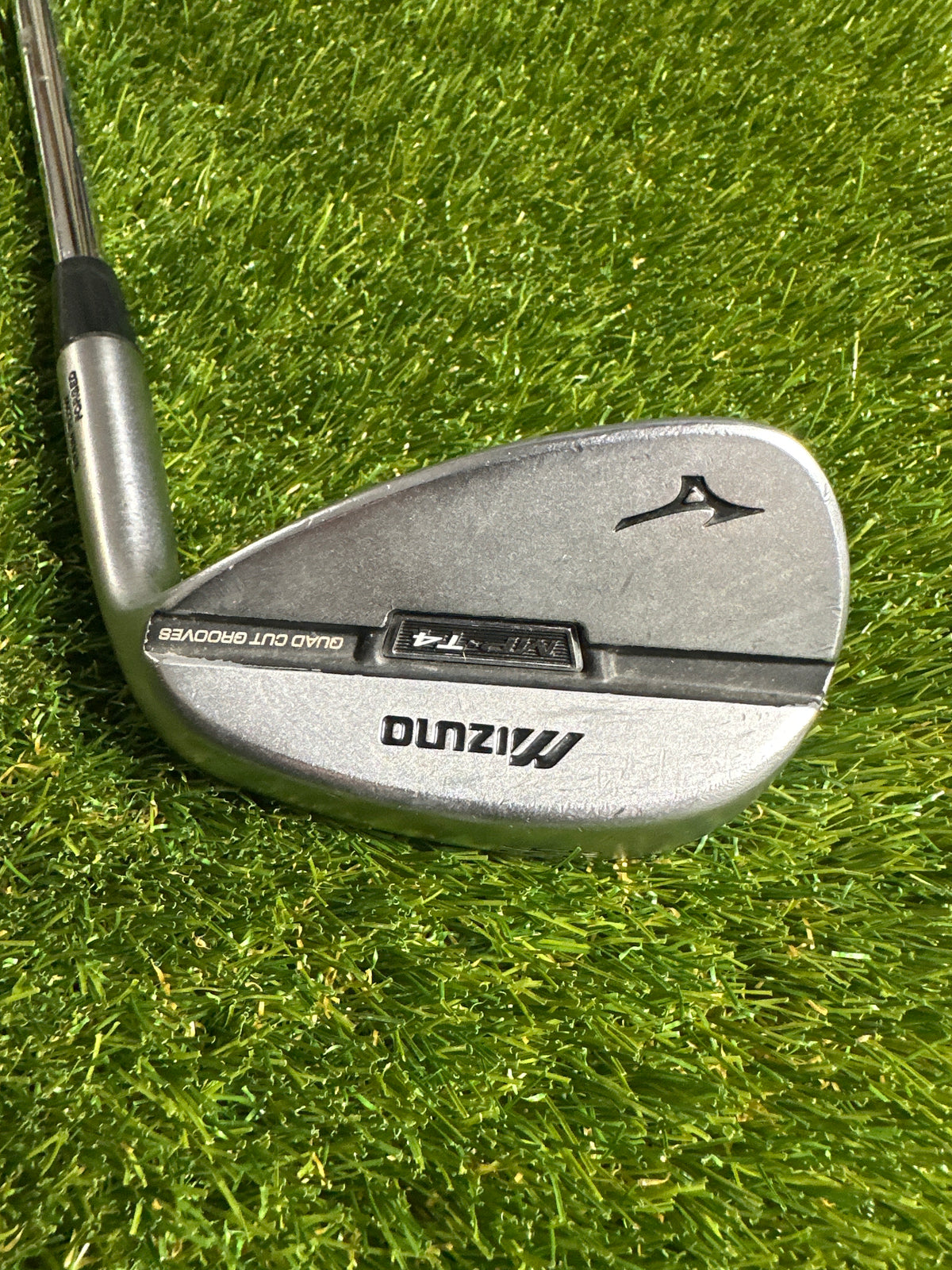 Mizuno MPT4 56/10 Wedge