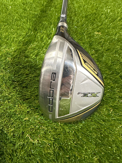 Cobra XL Speed 23 HYB
