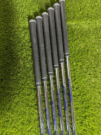 Ping G410 5-W Irons