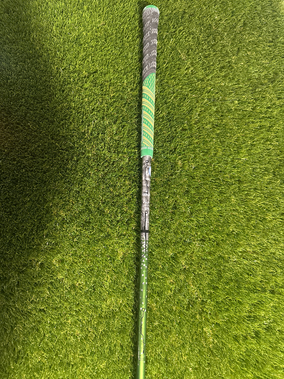 PXG 0341 X Gen2 3/15 FWY