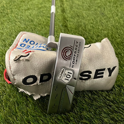 Odyssey California US 101 Putter