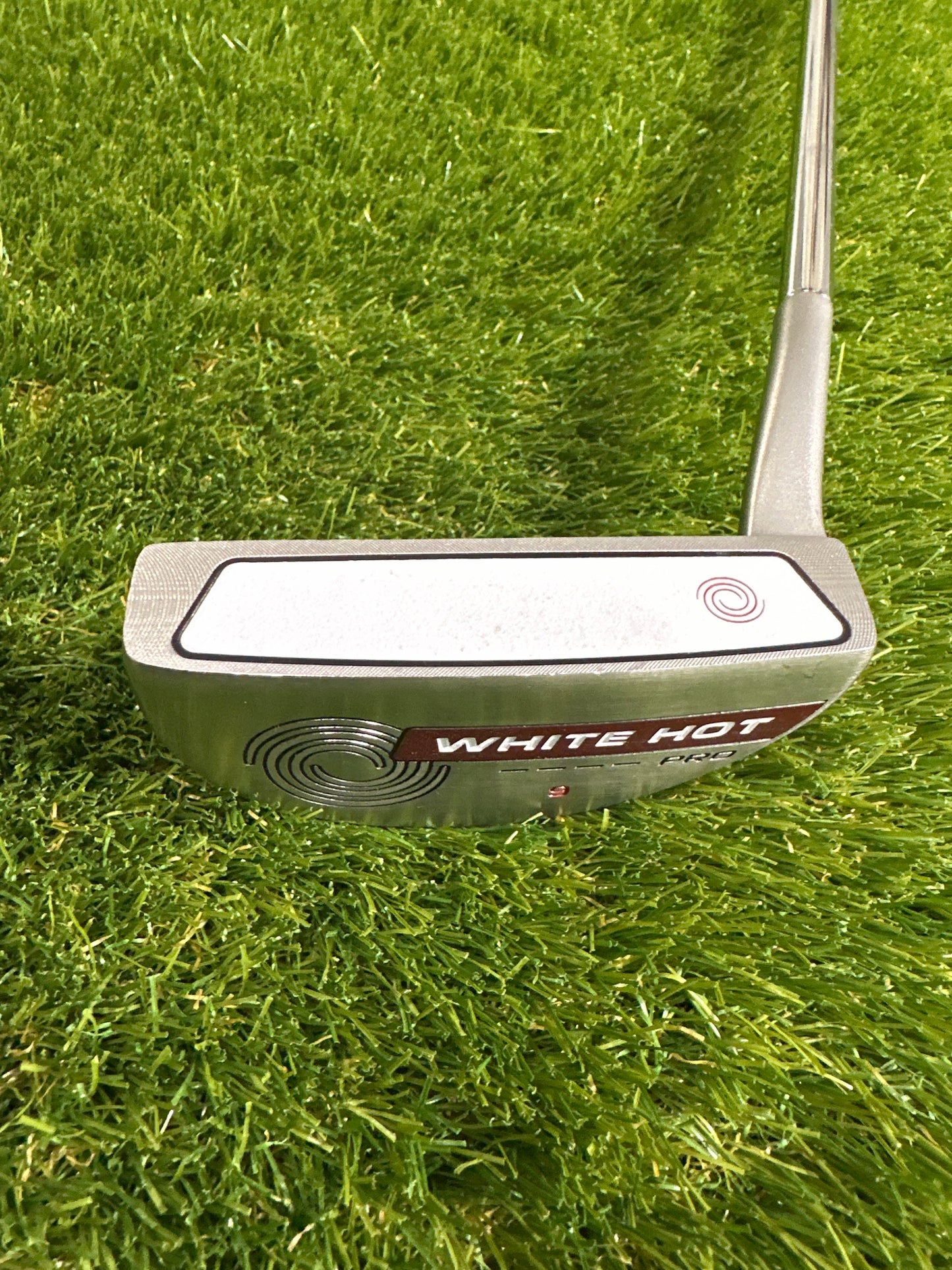Odyssey White Hot Pro 9 34" Putter