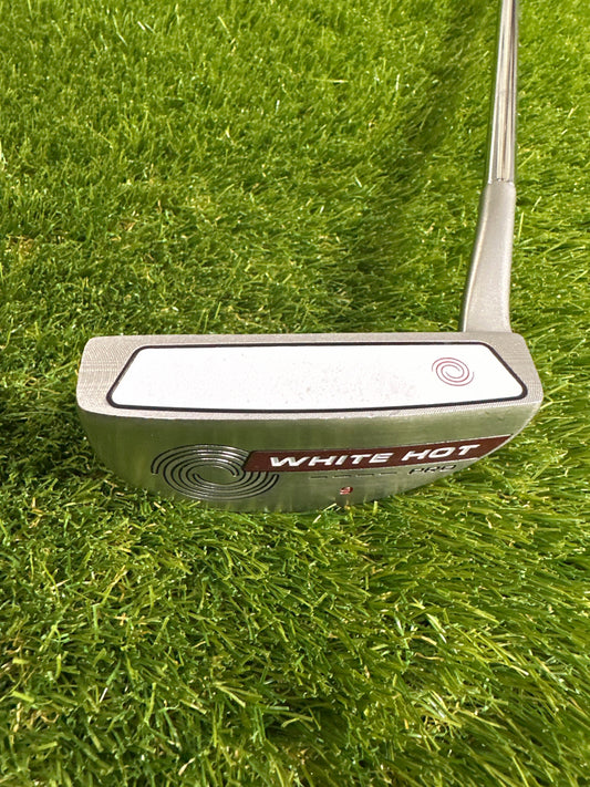 Odyssey White Hot Pro 9 34" Putter
