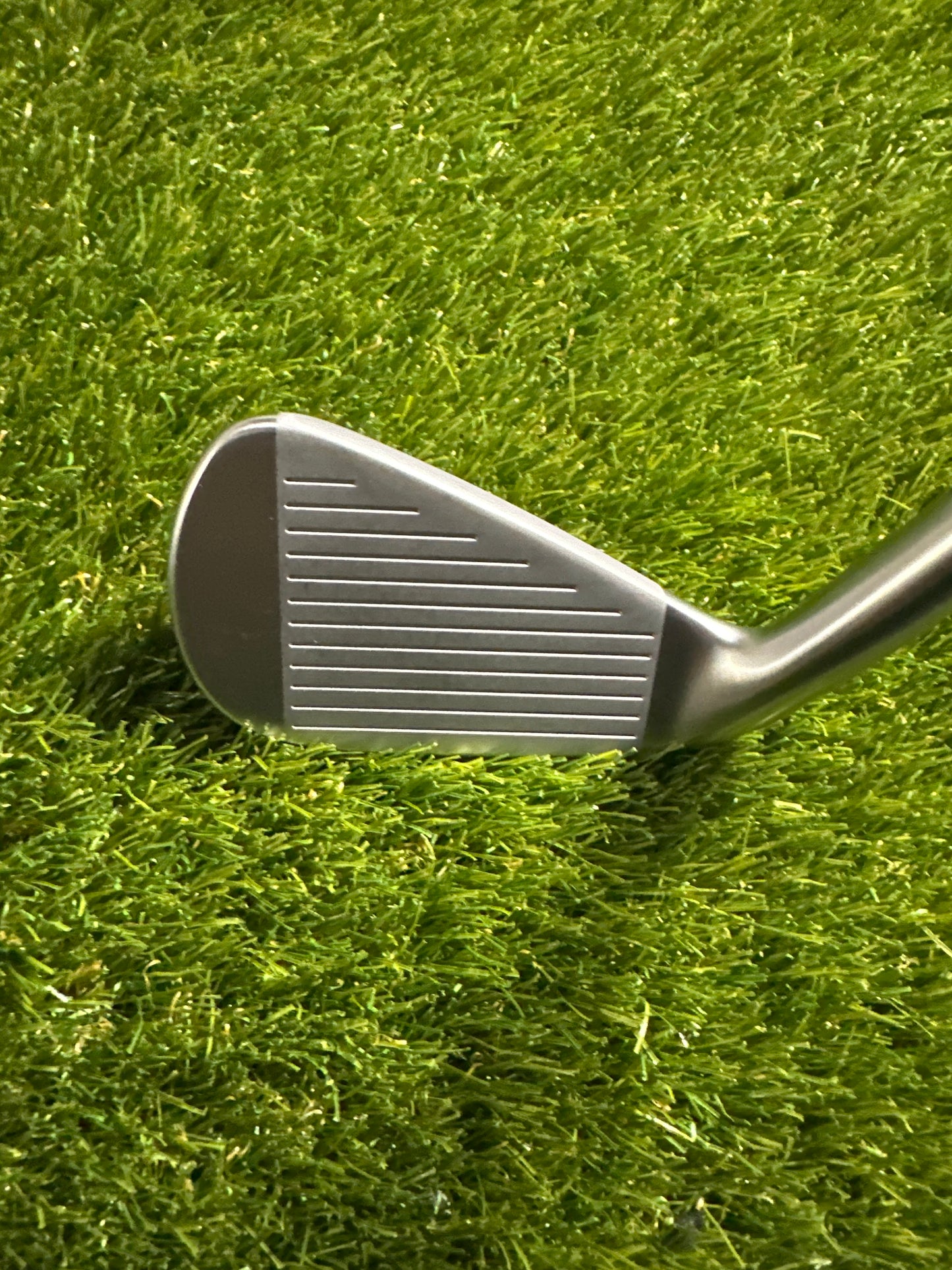 Mizuno JPX 921 Forged 4 Iron