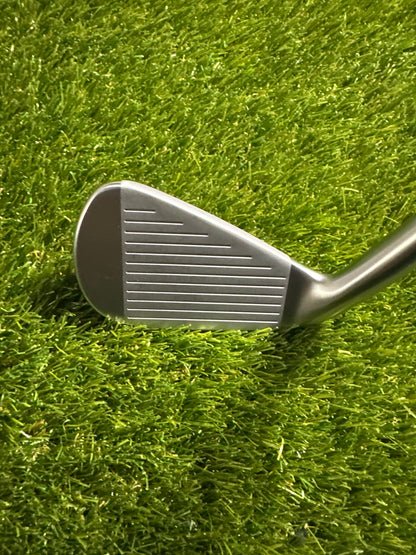 Mizuno JPX 921 Forged 4 Iron
