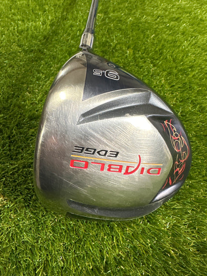 Callaway Diablo Edge 9.5 Driver