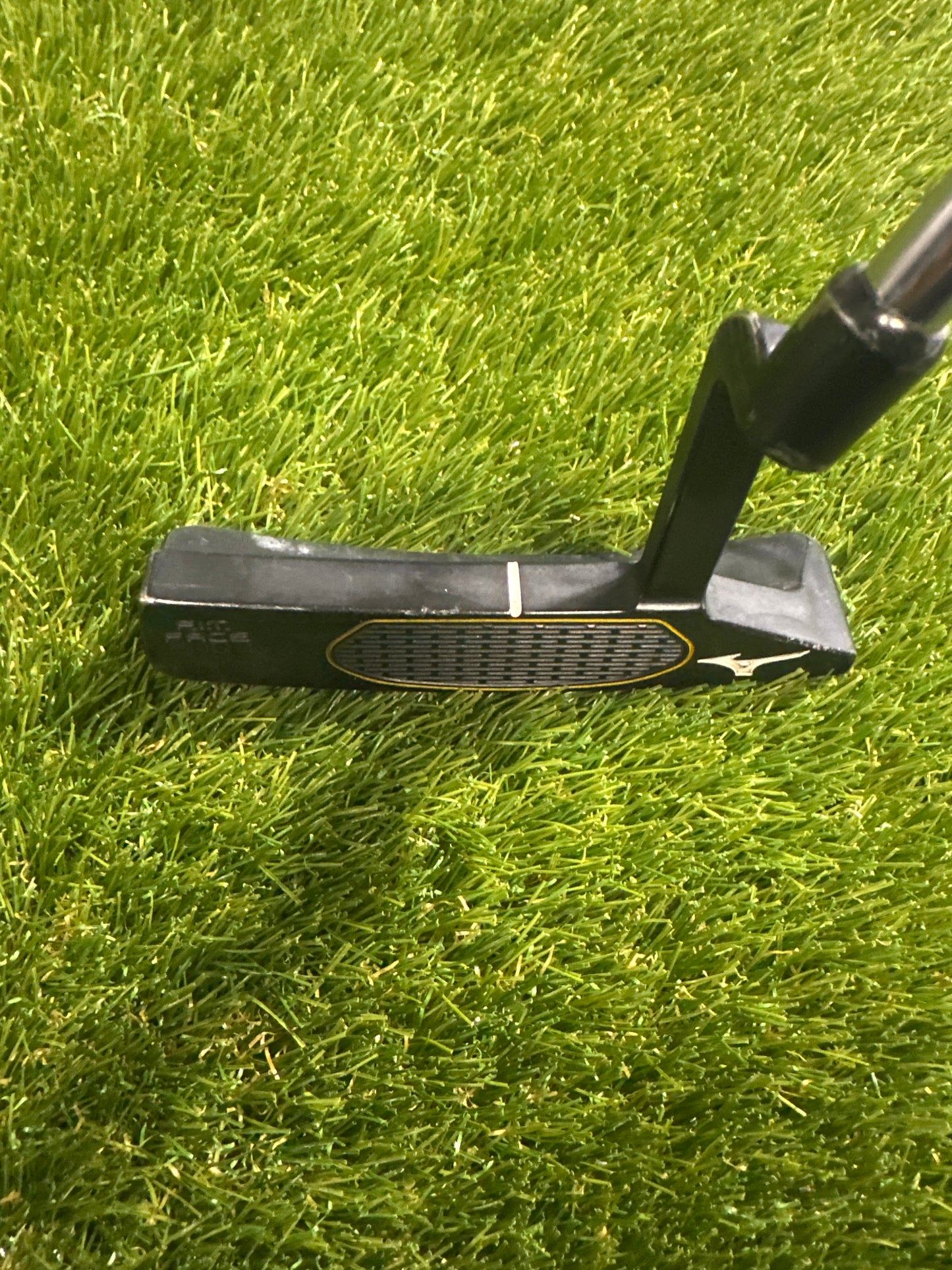 Mizuno BC2 35" Putter