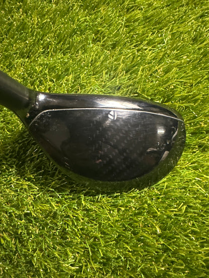 TaylorMade Qi10 Rescue 3/19 HYB