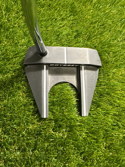 Odyssey O Works 7 38" Putter