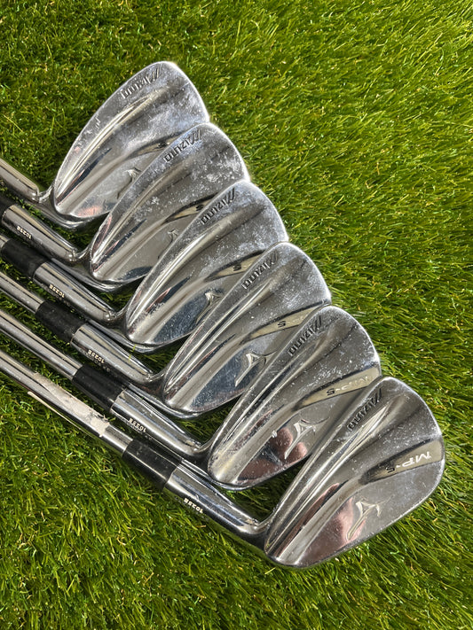 Mizuno MP5 5-PW Irons