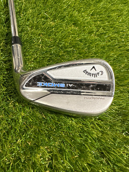 Callaway Paradym Ai Smoke PW